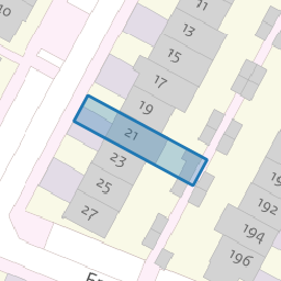 Perceel VSN01-P-2207