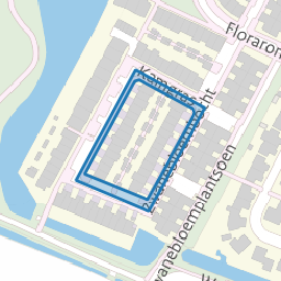 Perceel VSN01-P-2211