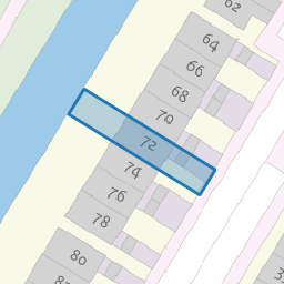 Perceel VSN01-P-2216
