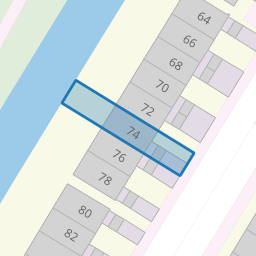 Perceel VSN01-P-2217