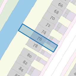Perceel VSN01-P-2218