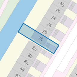 Perceel VSN01-P-2219