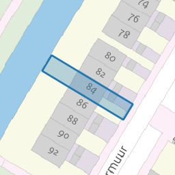 Perceel VSN01-P-2222