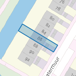 Perceel VSN01-P-2223