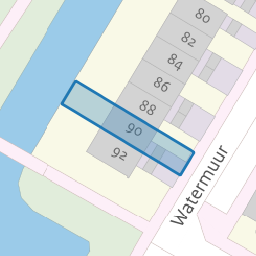 Perceel VSN01-P-2225
