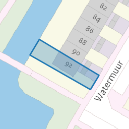 Perceel VSN01-P-2226