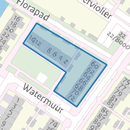 Perceel VSN01-P-2227