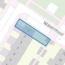 Perceel VSN01-P-2230