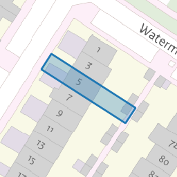 Perceel VSN01-P-2232