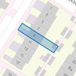 Perceel VSN01-P-2234