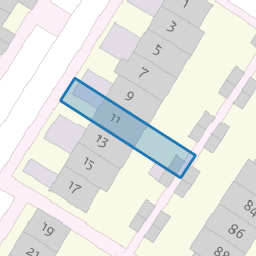 Perceel VSN01-P-2235