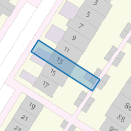 Perceel VSN01-P-2236
