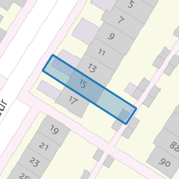 Perceel VSN01-P-2237