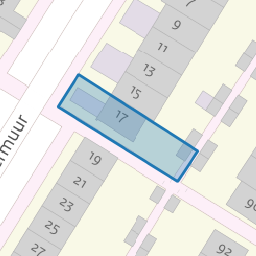 Perceel VSN01-P-2238