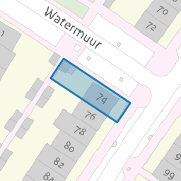 Perceel VSN01-P-2239