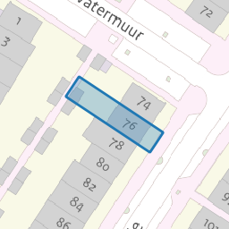 Perceel VSN01-P-2240