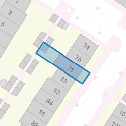 Perceel VSN01-P-2241