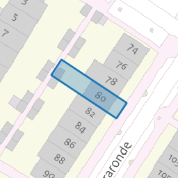 Perceel VSN01-P-2242