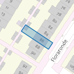 Perceel VSN01-P-2245