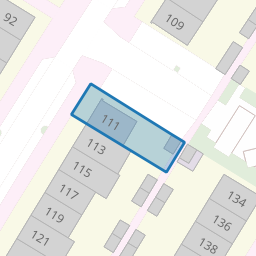 Perceel VSN01-P-2251