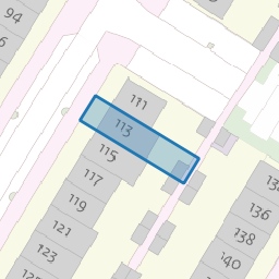 Perceel VSN01-P-2252