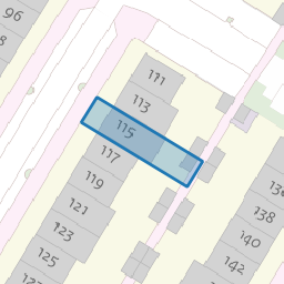 Perceel VSN01-P-2253