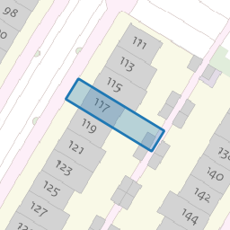 Perceel VSN01-P-2254