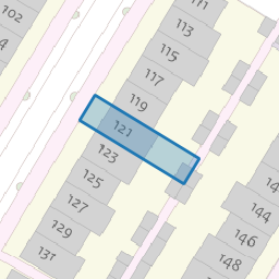 Perceel VSN01-P-2256