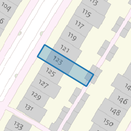 Perceel VSN01-P-2257