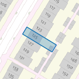 Perceel VSN01-P-2258