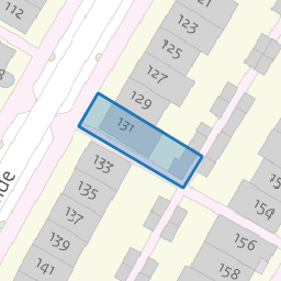 Perceel VSN01-P-2261