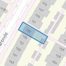 Perceel VSN01-P-2262