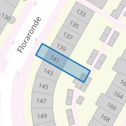 Perceel VSN01-P-2266