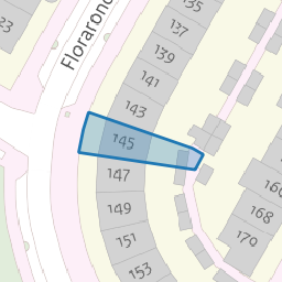 Perceel VSN01-P-2268