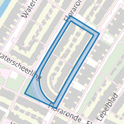 Perceel VSN01-P-2295
