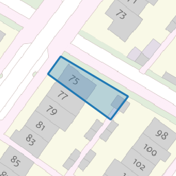 Perceel VSN01-P-2296