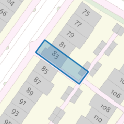 Perceel VSN01-P-2300