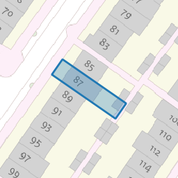 Perceel VSN01-P-2302