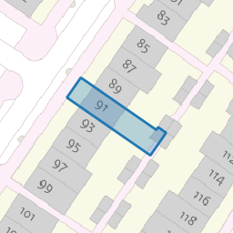 Perceel VSN01-P-2304