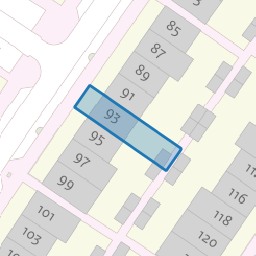 Perceel VSN01-P-2305