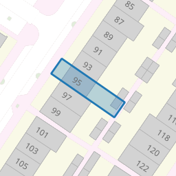 Perceel VSN01-P-2306