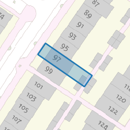 Perceel VSN01-P-2307