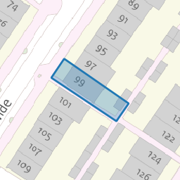 Perceel VSN01-P-2308