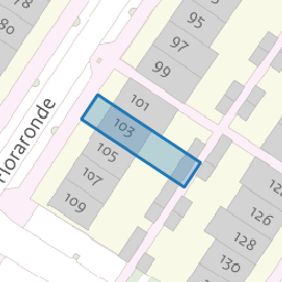 Perceel VSN01-P-2310