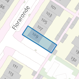 Perceel VSN01-P-2313