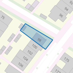 Perceel VSN01-P-2314