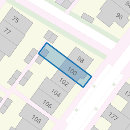 Perceel VSN01-P-2315