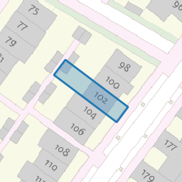 Perceel VSN01-P-2316