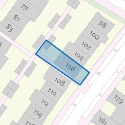 Perceel VSN01-P-2318