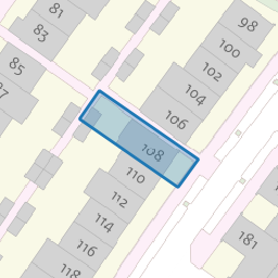 Perceel VSN01-P-2319